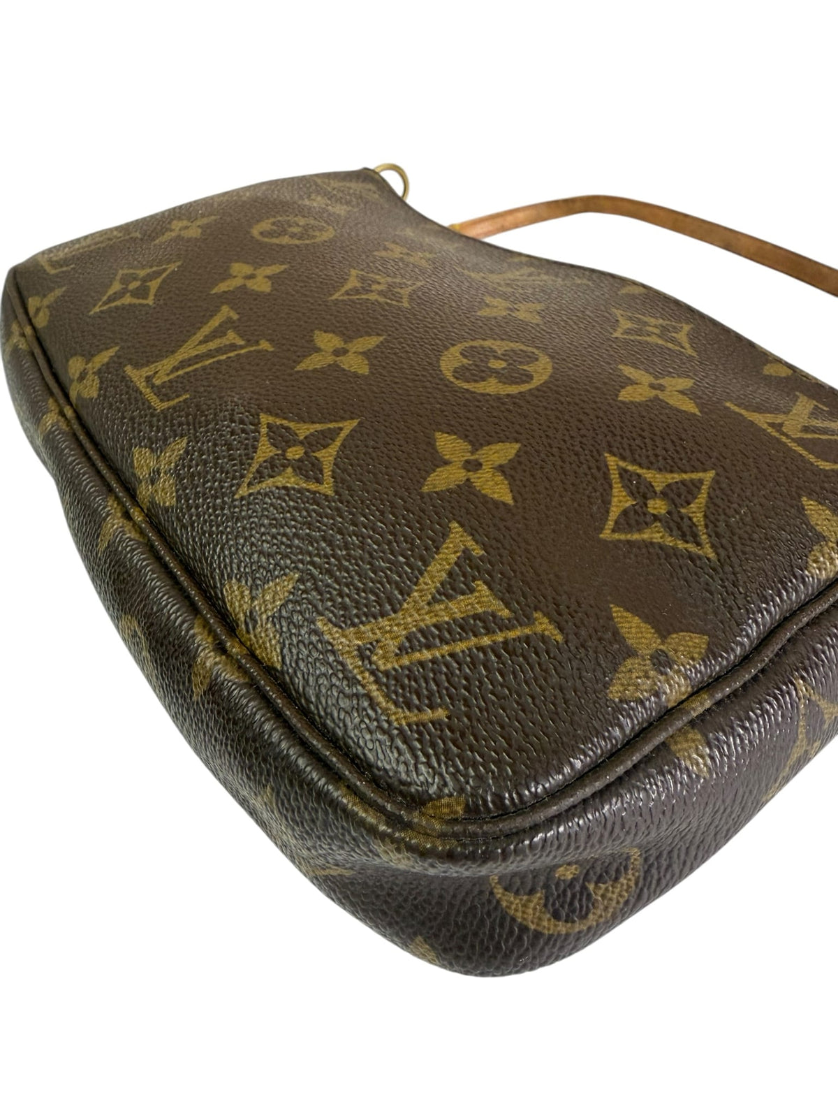 Louis Vuitton Monogram Pochette