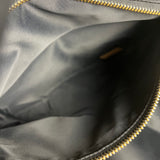 Beige Burberry Horseferry Large Beltbag