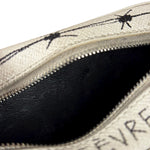 Balenciaga Graffiti Leather Camera Crossbody Bag