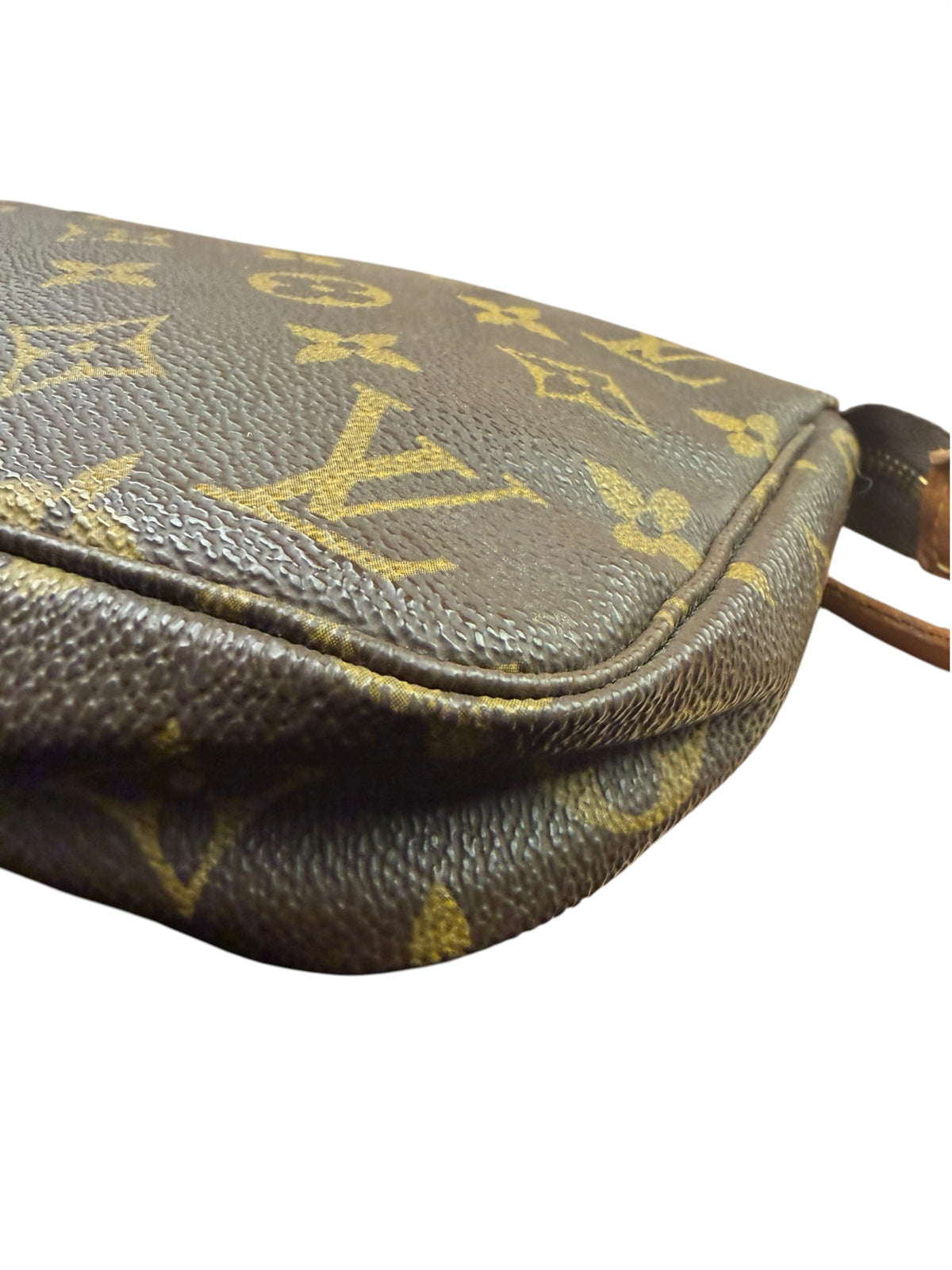 Louis Vuitton Monogram Pochette