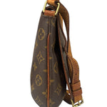 Louis Vuitton Monogram Tango Shoulder Bag