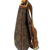 Louis Vuitton Monogram Tango Shoulder Bag