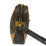 Louis Vuitton Vintage Monogram Marly Dragonne Pouch