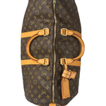 Louis Vuitton Monogram Keepall 50