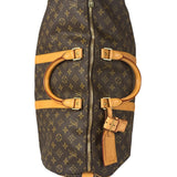 Louis Vuitton Monogram Keepall 50