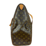 Louis Vuitton Monogram Sac Souple 50