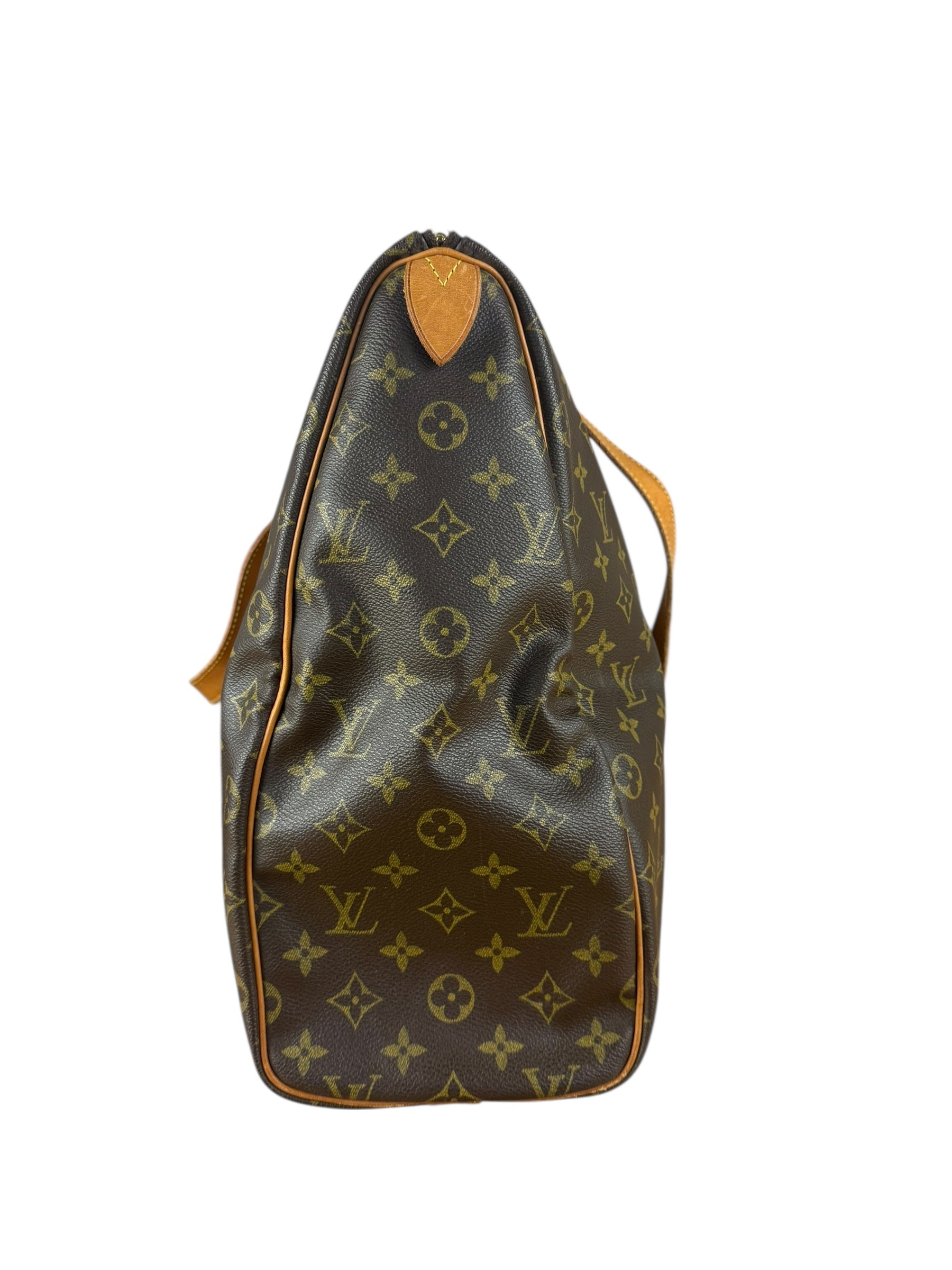 Louis Vuitton Monogram Sac Souple 50
