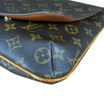 Louis Vuitton Musette Salsa Short Strap PM