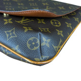 Louis Vuitton Musette Salsa Short Strap PM