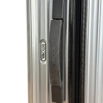 Rimowa Salsa Gray Business Trolley 2 Wheels Carry Case Suitcase