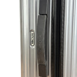 Rimowa Salsa Gray Business Trolley 2 Wheels Carry Case Suitcase