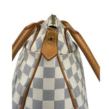 Louis Vuitton Damier Azur Figheri Shoulder Bag PM