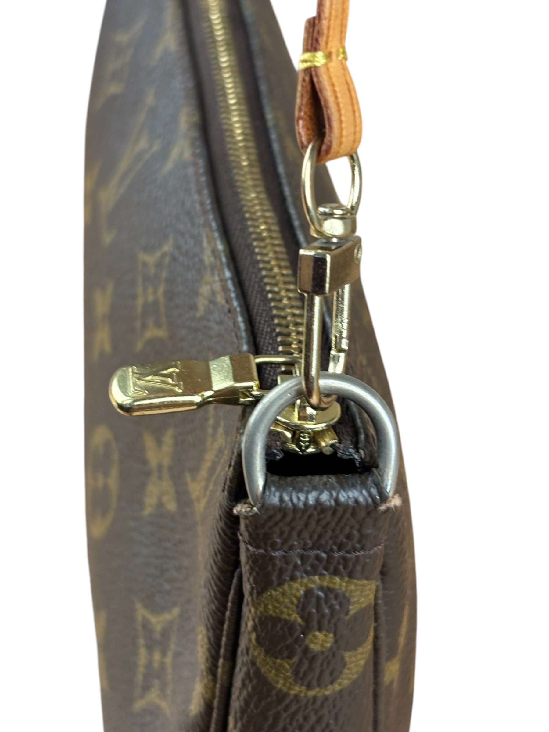 Louis Vuitton Monogram Pochette