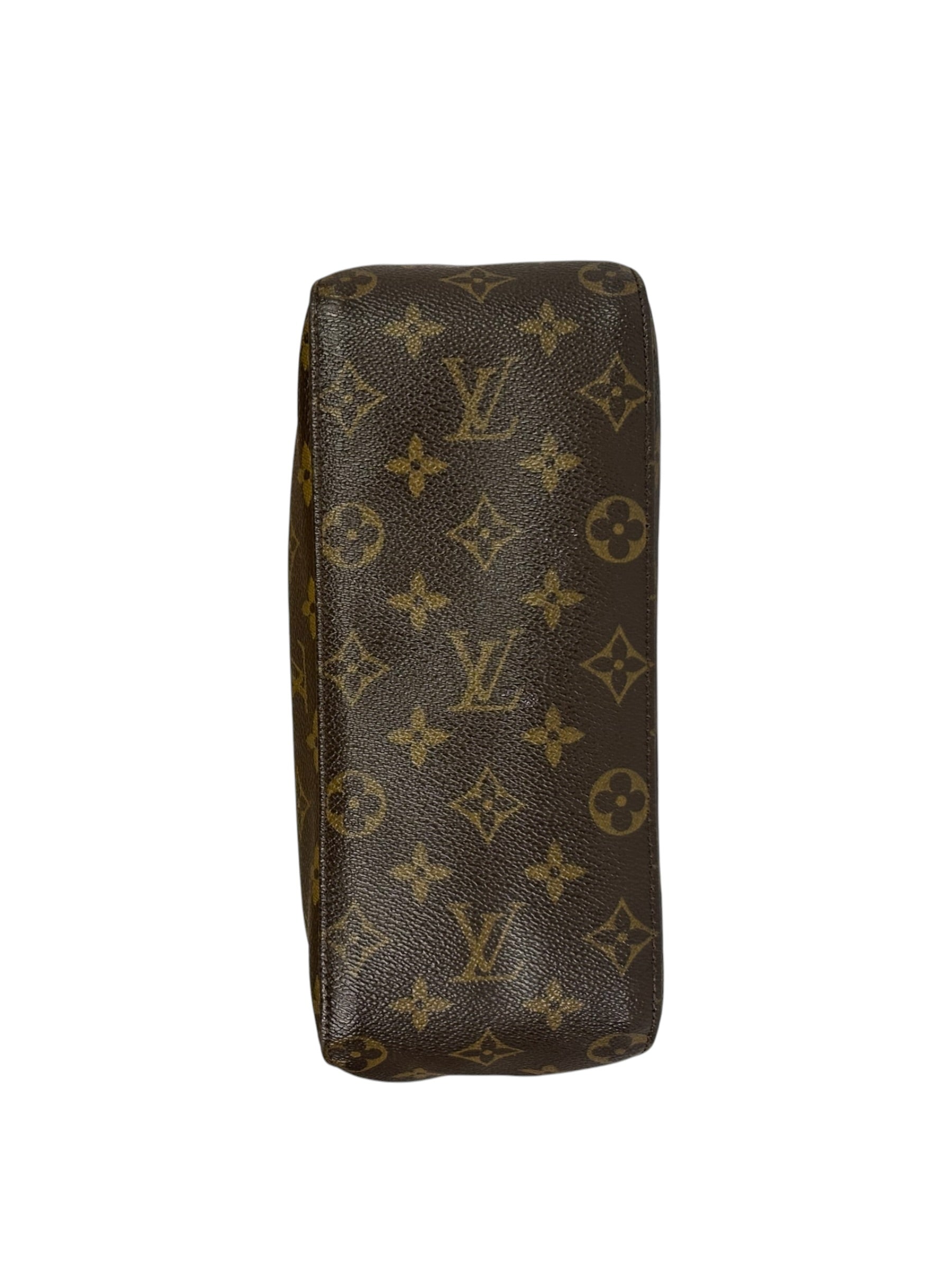Louis Vuitton Monogram Looping Shoulder Bag MM