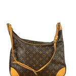 Louis Vuitton Monogram Boulogne Shoulder Bag