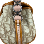 Christian Dior Vintage Romantique Trotter Baguette