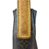 Louis Vuitton Monogram Looping Shoulder Bag GM