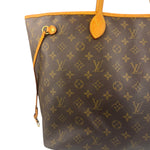 Louis Vuitton Monogram Neverfull GM