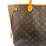 Louis Vuitton Monogram Neverfull GM