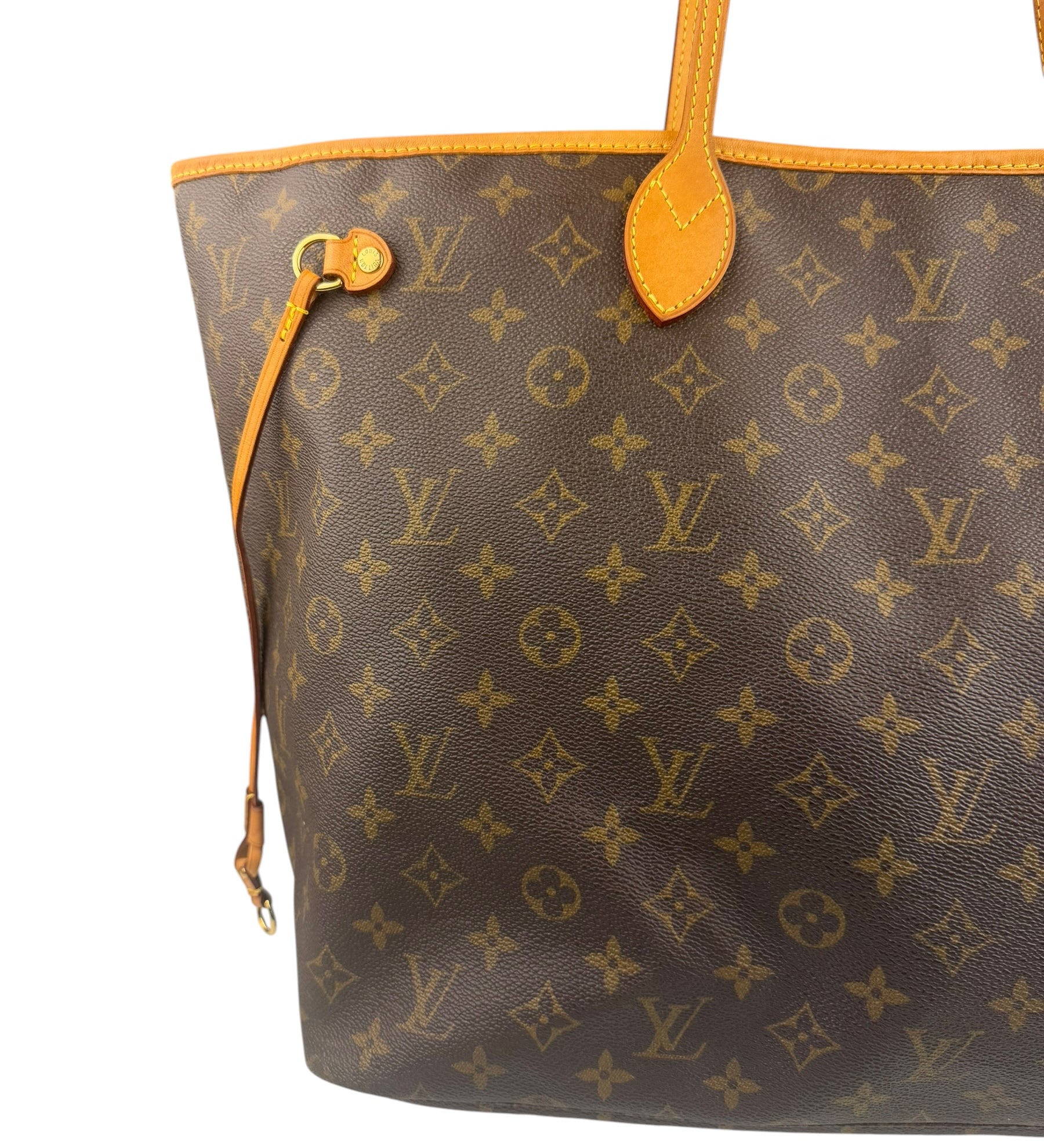 Louis Vuitton Monogram Neverfull GM