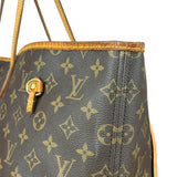 Louis Vuitton Monogram Neverfull GM