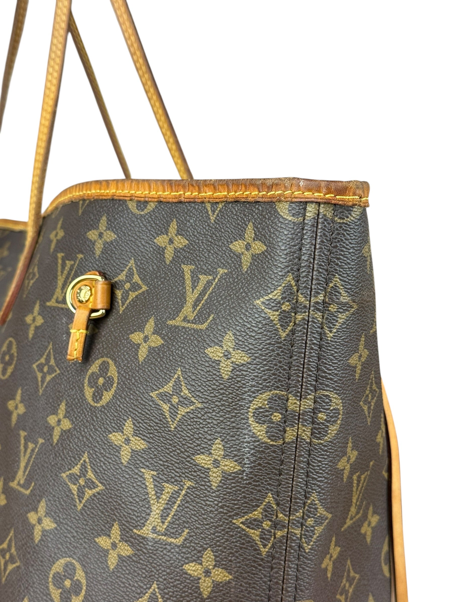 Louis Vuitton Monogram Neverfull GM