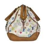 Louis Vuitton Vintage Murakami Courtney GM