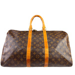 Louis Vuitton Monogram Keepall 45