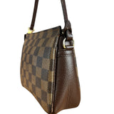 Louis Vuitton Damier Trousse Pochette