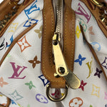 Louis Vuitton Vintage Murakami Courtney GM