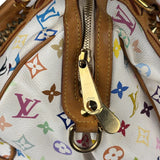 Louis Vuitton Vintage Murakami Courtney GM