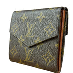 Louis Vuitton Monogram Victorine Wallet