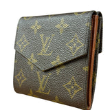 Louis Vuitton Monogram Victorine Wallet