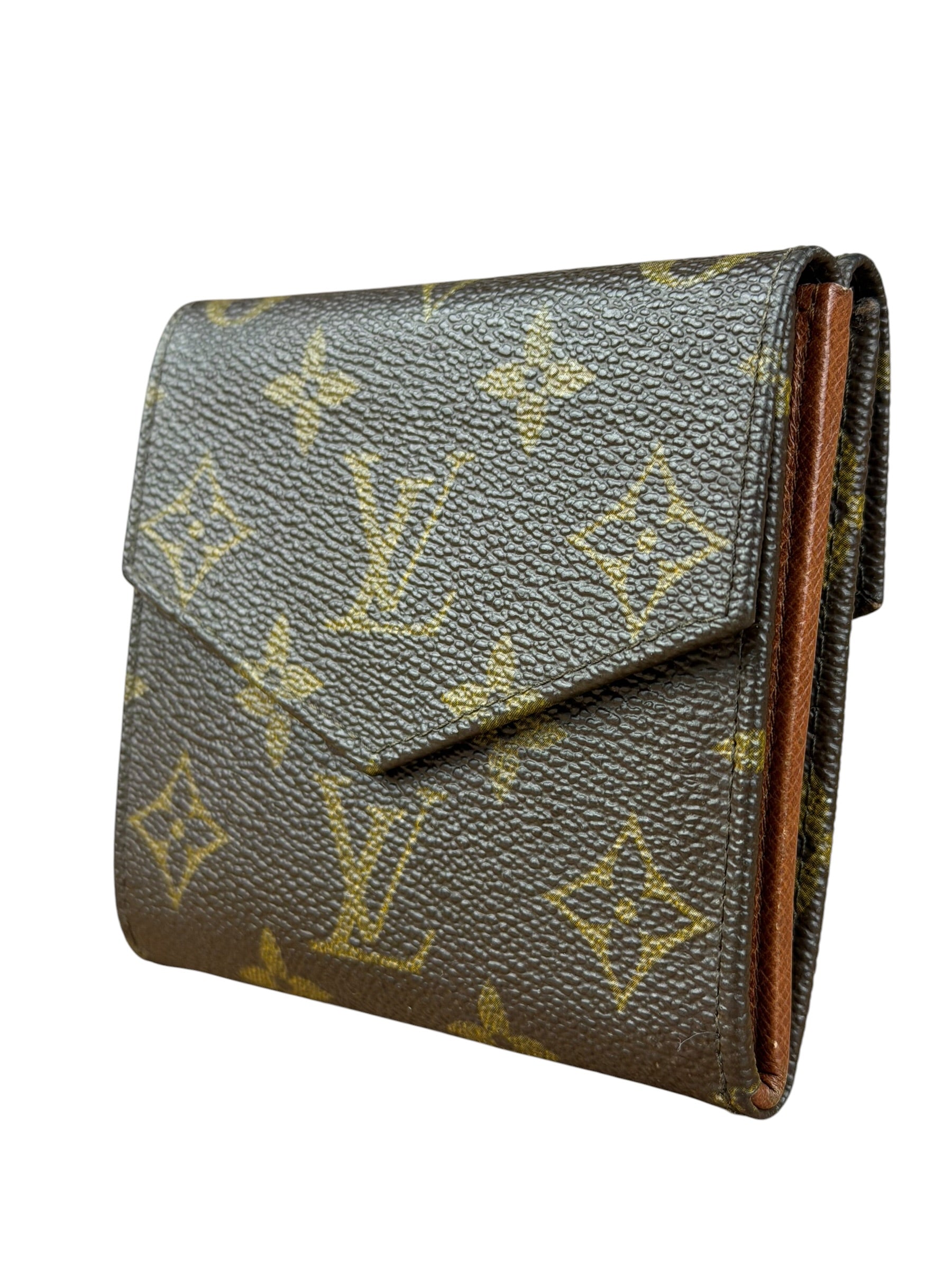 Louis Vuitton Monogram Victorine Wallet