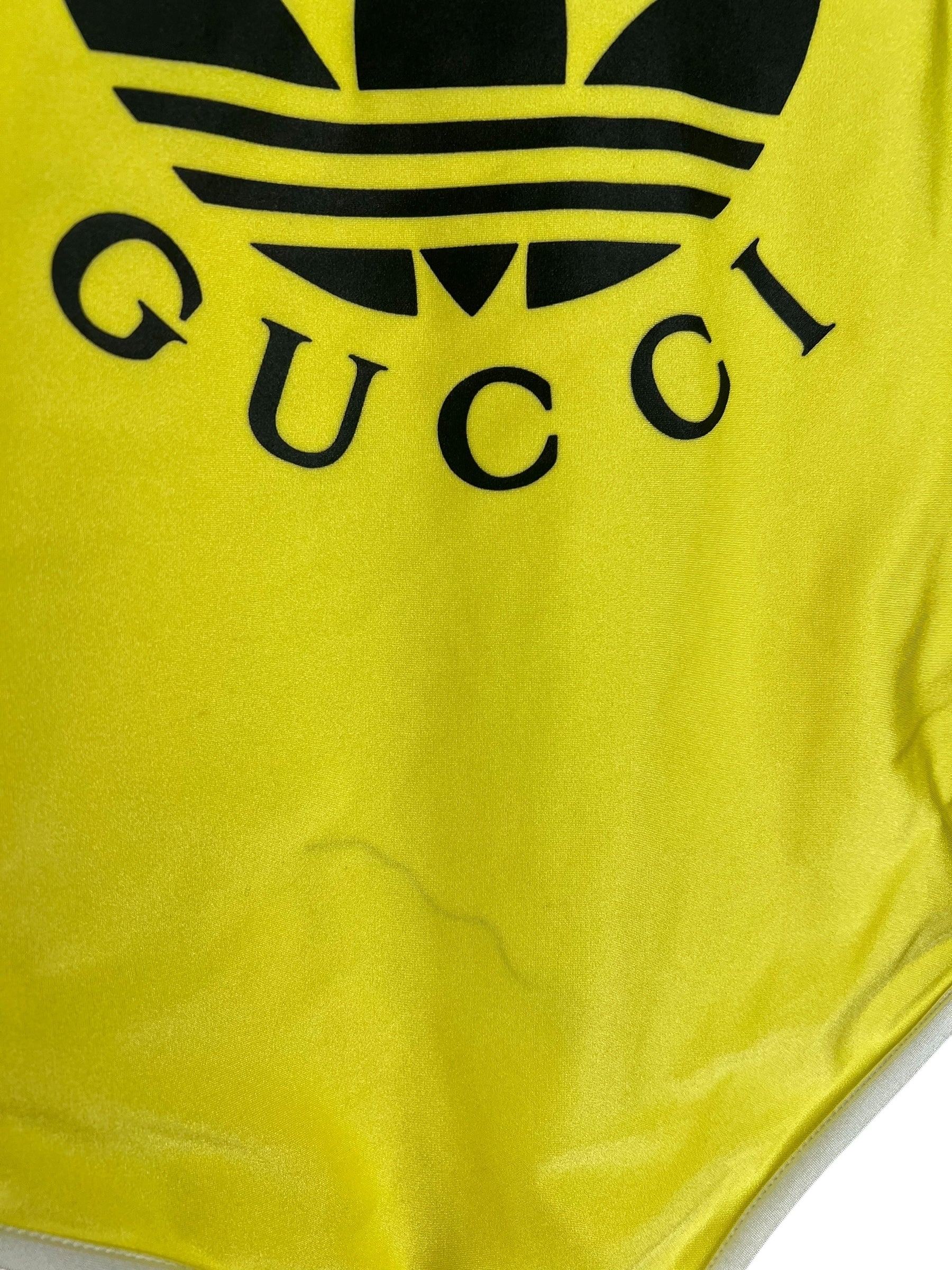 Gucci x Adidas One Piece Swimsuit