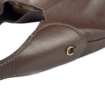 Coach Tab Brown Brooklyn Shoulder Bag 39