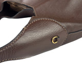 Coach Tab Brown Brooklyn Shoulder Bag 39