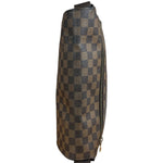 Louis Vuitton Damier Ebene Messenger Shoulder Bag