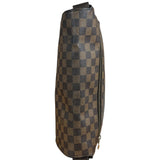 Louis Vuitton Damier Ebene Messenger Shoulder Bag