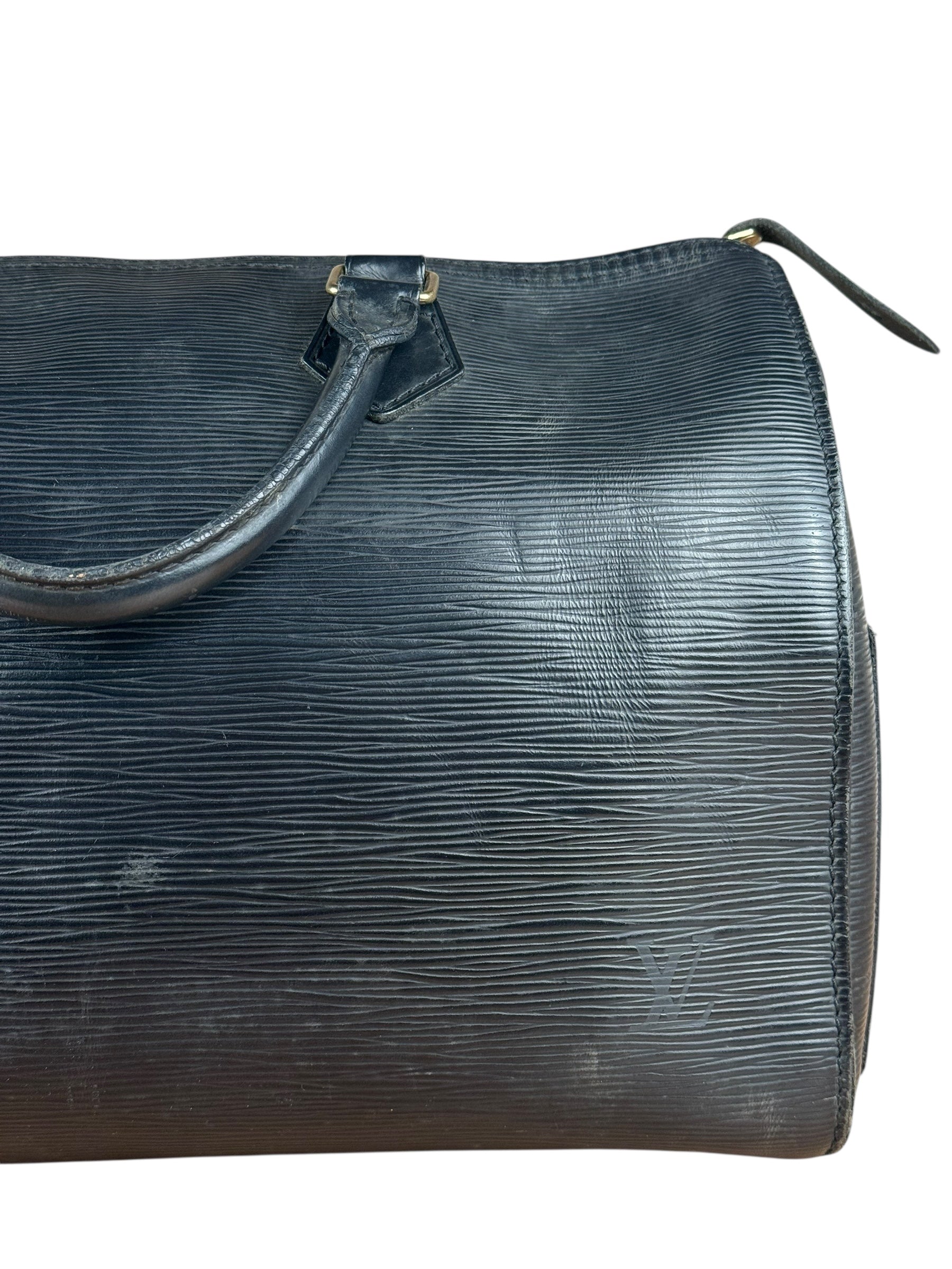 Louis Vuitton Epi Leather Speedy 30