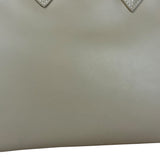 Hermes Birkin 30 Argile Box Brushed Gold 2003