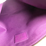 Louis Vuitton Limited Edition Flat Messenger Bag