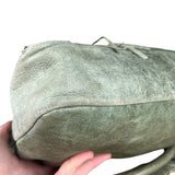 Balenicaga Green S Le City Bag