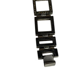 Dolce & Gabbana Square Dial Time Watch
