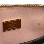 Louis Vuitton Rose Ballerine Alma BB