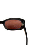 Chanel Rectangular Oval Shaped Reading Sunglasses Slight RX C454170