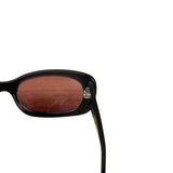 Chanel Rectangular Oval Shaped Reading Sunglasses Slight RX C454170