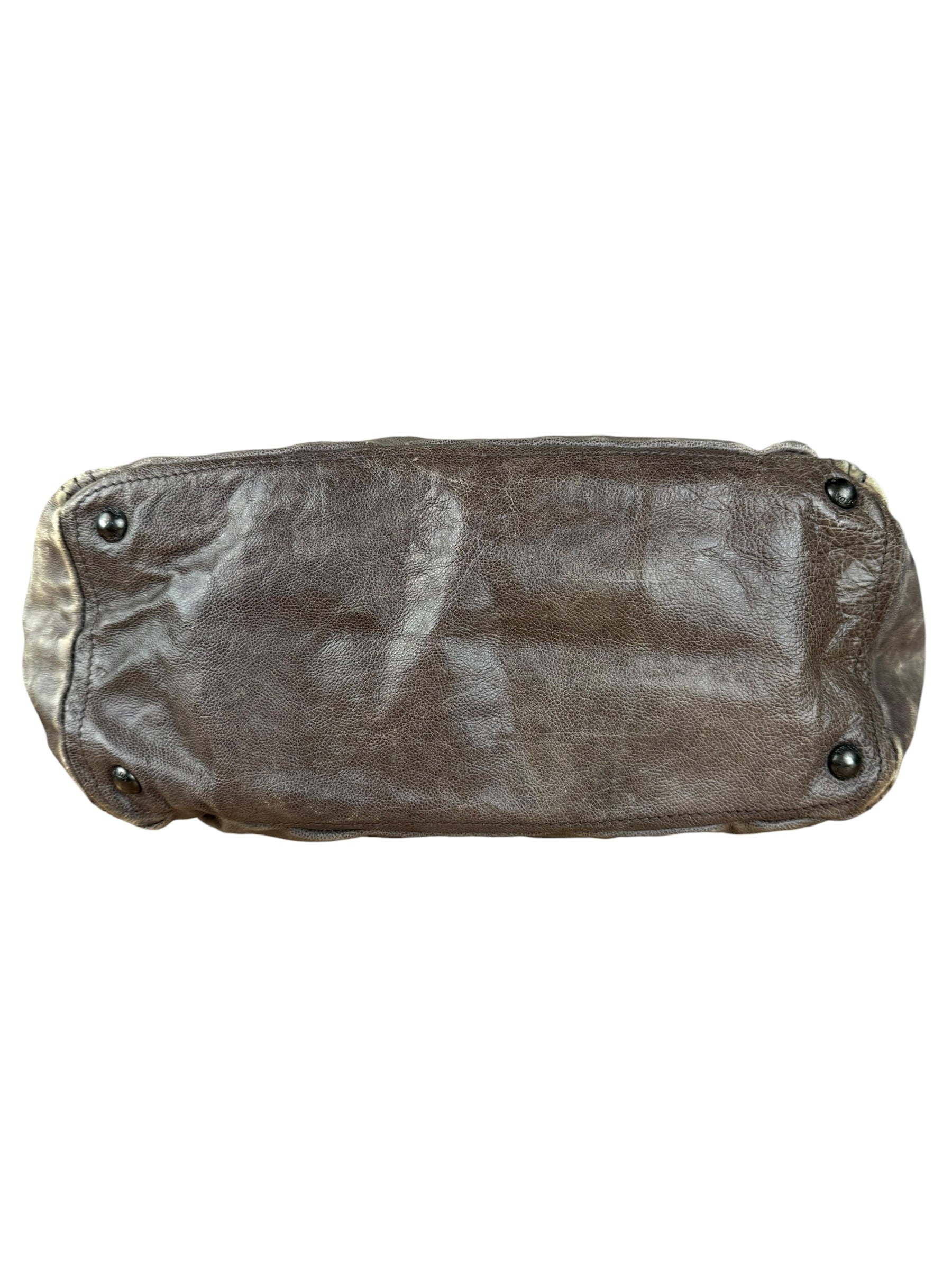 Prada Ombre Leather 2Way Tote