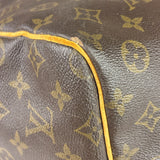 Louis Vuitton Monogram Keepall 60