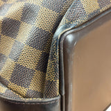 Louis Vuitton Damier Ebene Chelsea Tote